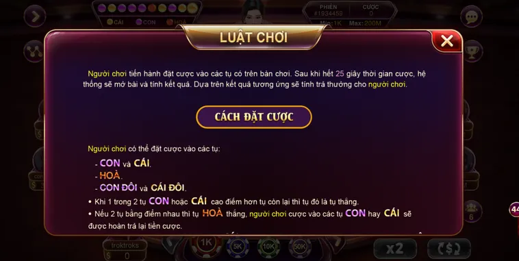 Phân Tích Chuỗi Cầu Và Chiến Thuật Đặt Cược Baccarat Kim Tài Tại SunWin Năm 2026