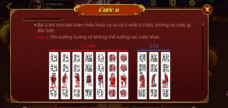 Nghệ Thuật Chơi Chắn Tại SunWin Với Chiến Thuật Đánh Chặn Và Xướng Ù Đỉnh Cao