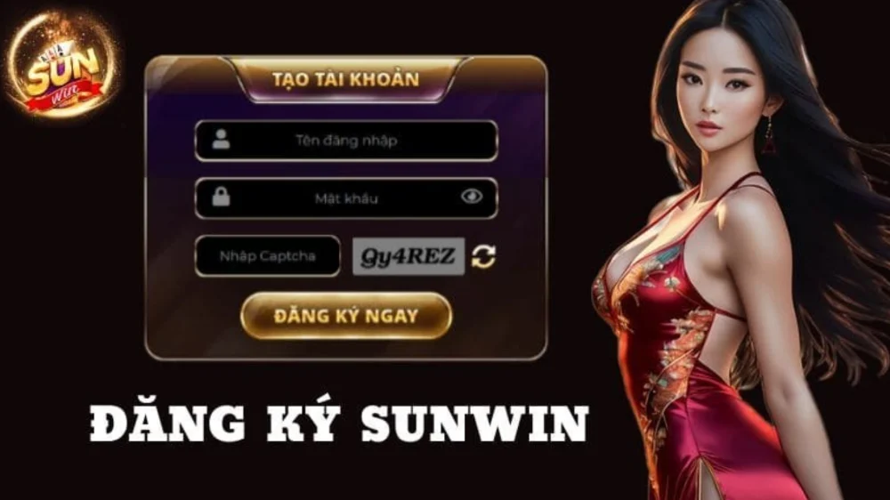 Đăng ký SunWin Nhận Ngay 50K Vào Tài Khoản Cho Thành Viên Mới 2026