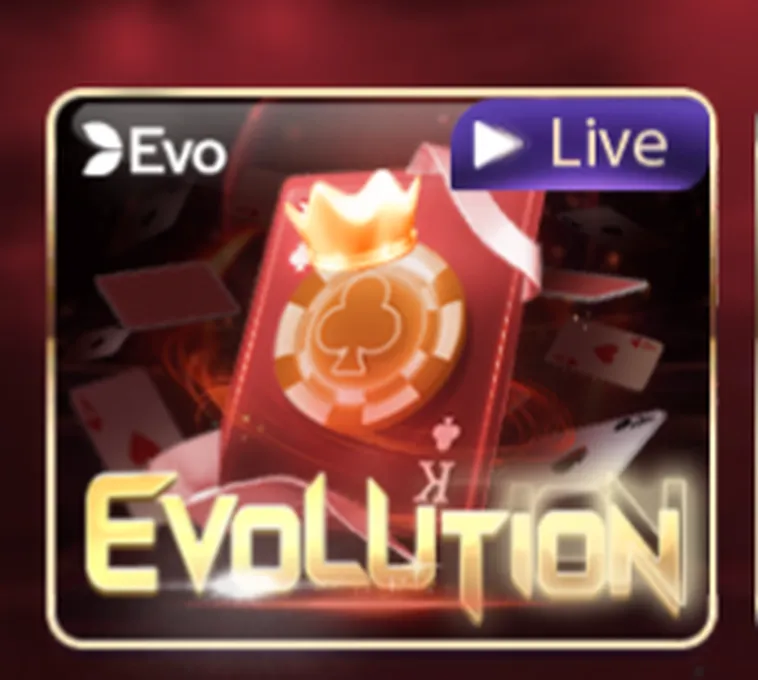 Trải Nghiệm Evolution Livestream Tại SunWin Đẳng Cấp Casino Trực Tuyến Toàn Cầu