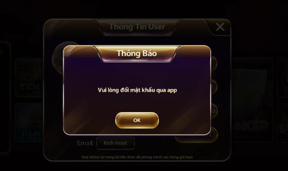 Hỗ Trợ Kỹ Thuật Khi Gặp Lỗi Đăng Ký Tài Khoản