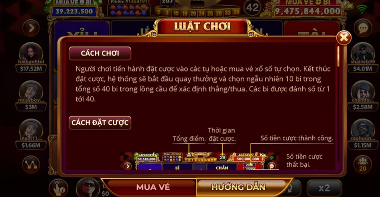 Chinh Phục Keno Lộc Phát Tại SunWin Giải Mã Cơ Hội Trúng Thưởng Xổ Số Điện Toán Siêu Tốc