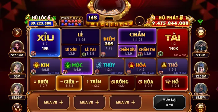 Chinh Phục Keno Lộc Phát Tại SunWin Giải Mã Cơ Hội Trúng Thưởng Xổ Số Điện Toán Siêu Tốc