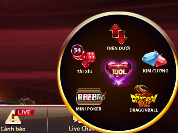 Minigame SunWin Hệ Sinh Thái Giải Trí Tốc Độ Cao Với Tỷ Lệ Thưởng Vượt Trội