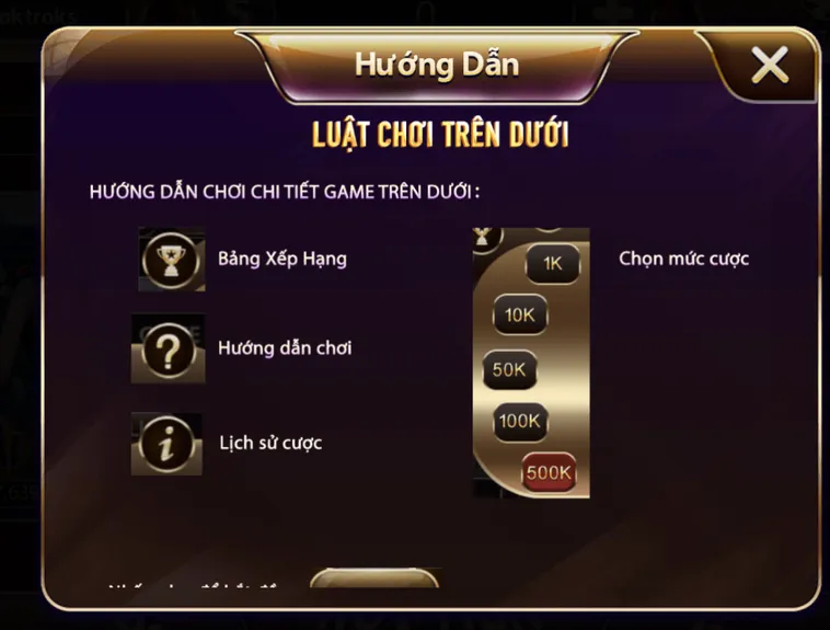 Chiến Thuật Khai Thác Xác Suất Và Quản Lý Vốn Minigame Trên Dưới Tại SunWin