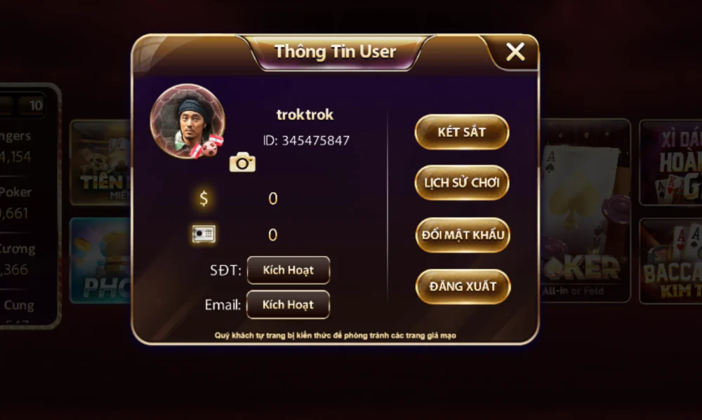 Những Lưu Ý Quan Trọng Khi Đặt Tên Đăng Nhập
