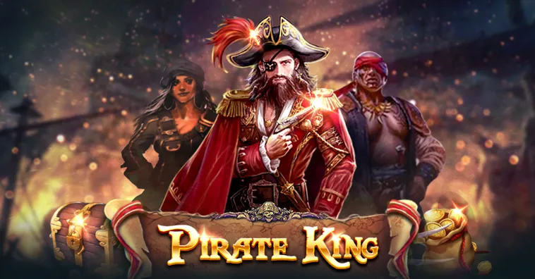 Chinh Phục Đại Dương Với Nổ Hũ Pirate King Tại SunWin Và Bí Quyết Săn Kho Báu Jackpot