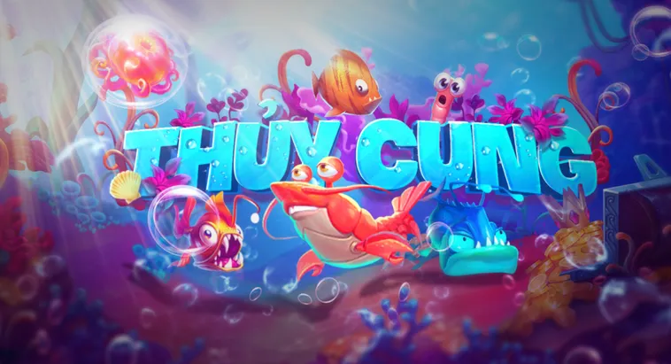 Chiến Thuật Khai Thác Tài Nguyên Nổ Hũ Thủy Cung Tại SunWin Hiệu Quả