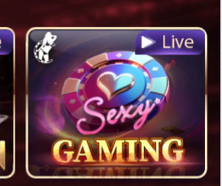 Chinh Phục Sexy Gaming Livestream Tại SunWin Sảnh Cược Đẳng Cấp Với Dealer Gợi Cảm