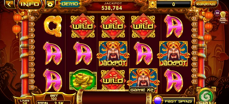Phân Tích Thuật Toán Và Cách Săn Jackpot Nổ Hũ Thần Tài Tại SunWin