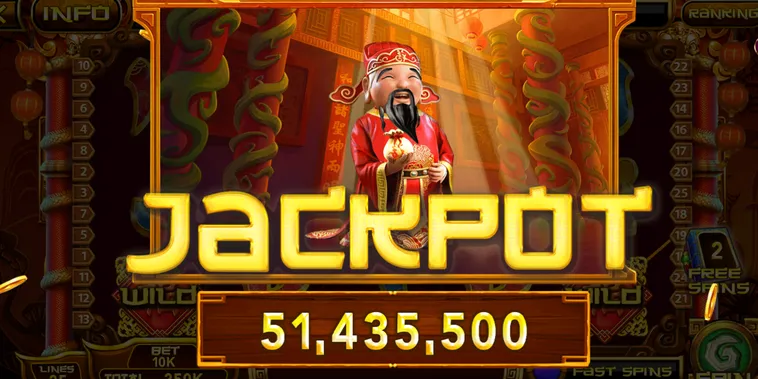 Phân Tích Thuật Toán Và Cách Săn Jackpot Nổ Hũ Thần Tài Tại SunWin