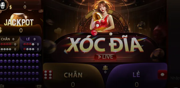 Xóc Đĩa Livestream Tại SunWin Sảnh Cược Thực Tế Với Công Nghệ Chống Gian Lận